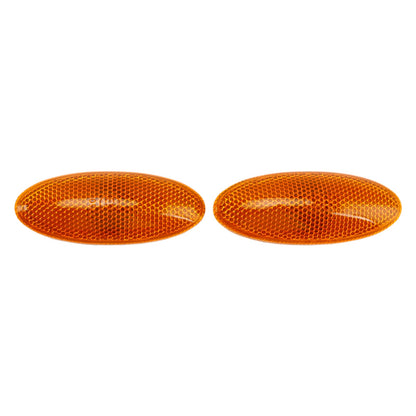 Indicatore di direzione laterale, luce parafango per Toyota Corolla Camry Yaris 81730-02090