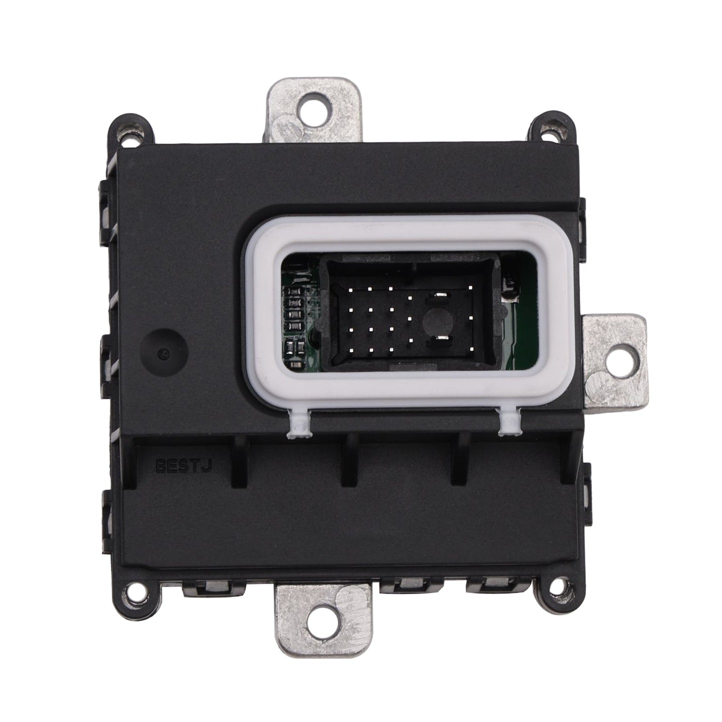 Modulo di controllo ballast fari 63127189312 per BMW Serie 3/5/7