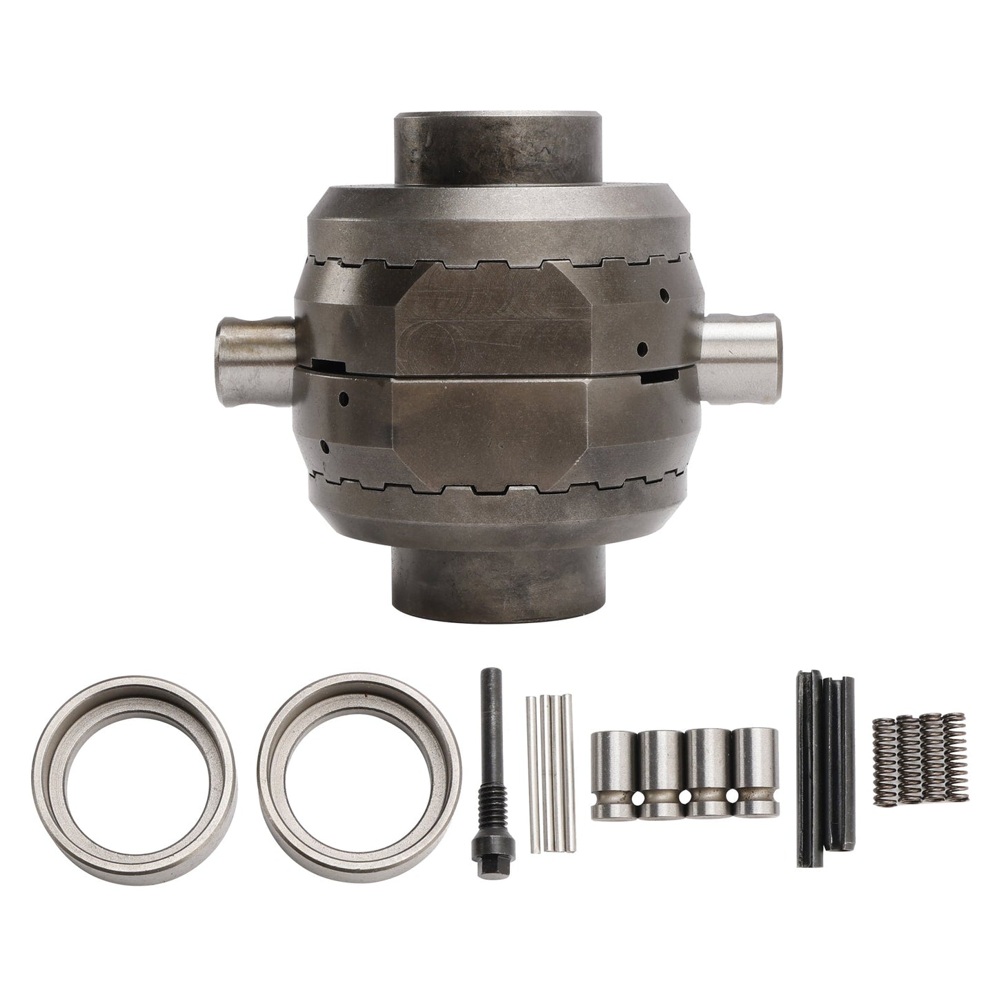 Bloccaggio differenziale 27 scanalature 1.625"" Carrier SL M35-1.6-27 per Yukon Spartan