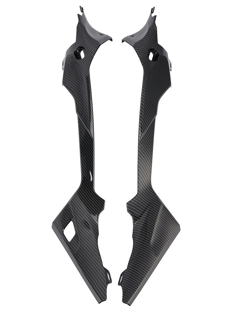 Copertura laterale del rivestimento del serbatoio del carburante Daytona 660 2024-2025