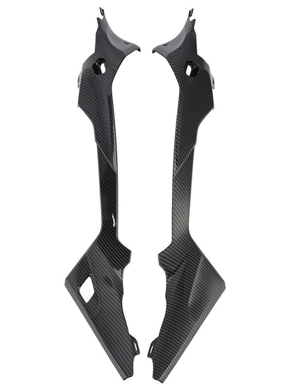 Copertura laterale del rivestimento del serbatoio del carburante Daytona 660 2024-2025