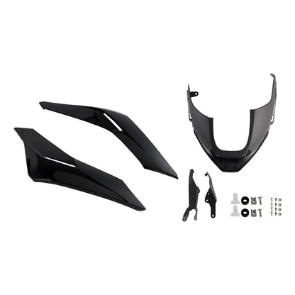 Pannelli inferiori del motore Street Triple 765 R/RS 2023-2025, carenatura protettiva