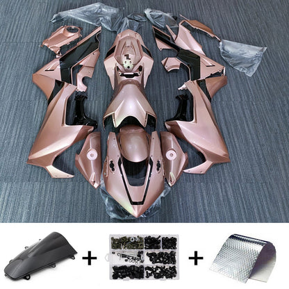 Kit di carene in plastica ABS stampate a iniezione per Honda CBR1000RR 2017-2025