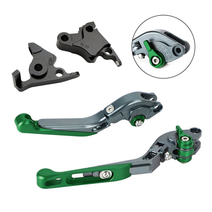Leva freno frizione regolabile adatta per CFMOTO 450SS 450SR 21-23 450NK 23-24