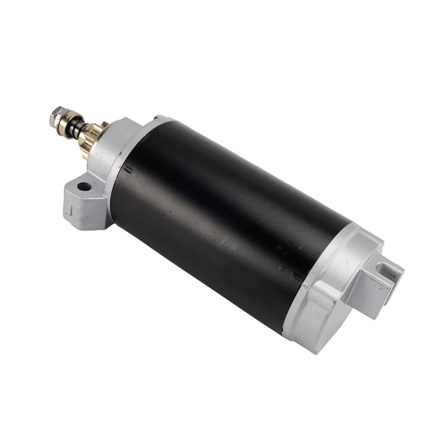 Motorino di avviamento a 4 tempi Mercury 60hp 60ELPT del 2001 893888T 50-884044T