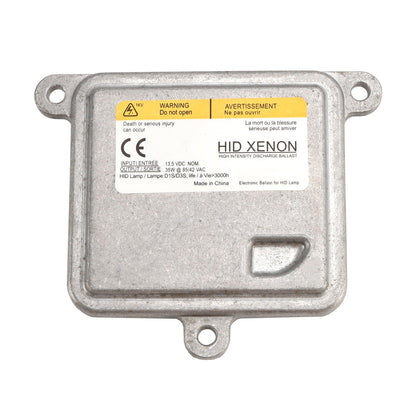 Lampada allo xeno HID Super Vision Ballast elettronico