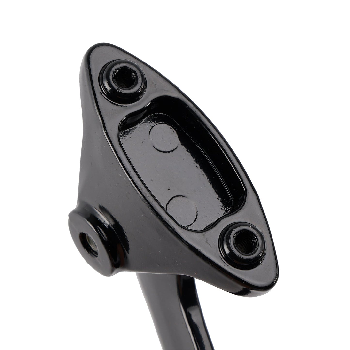 Coppia di specchietti retrovisori sinistro e destro per Kawasaki ZZR 1400 ZZ-R 1400 Ninja ZX-14 R 06-25