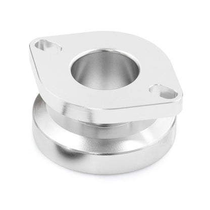 Adattatore flangia valvola Blow off BOV in alluminio RS per Greddy TO HKS FV SSQV