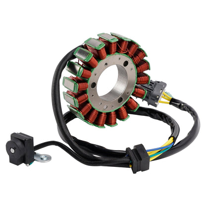 Generatore magneto-statore Adly ATV 320 Hurricane 2012-2014 31120-225-001 HER-31120-225-001
