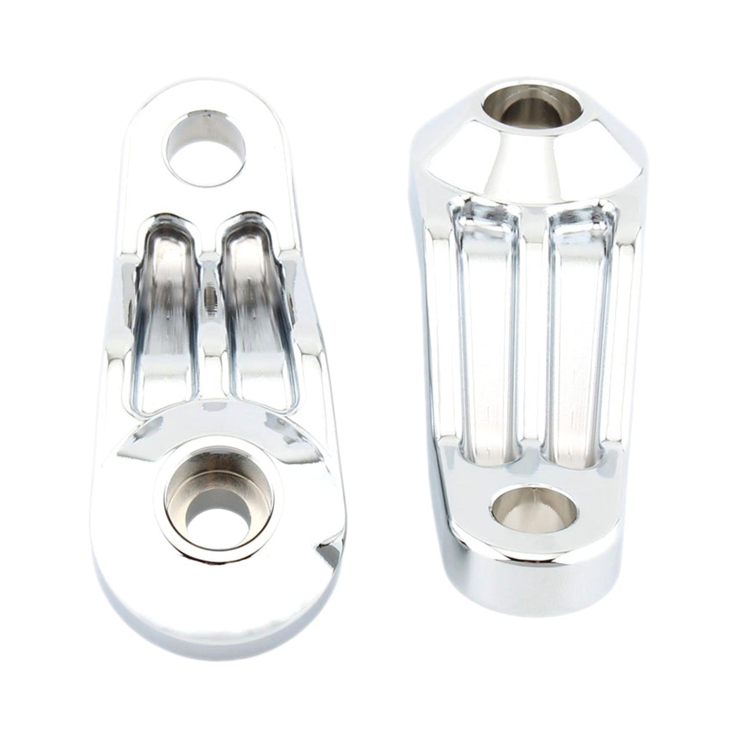 Supporto per luce indicatore di direzione posteriore per Bonneville SE T100 T120