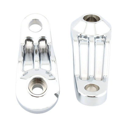Supporto per luce indicatore di direzione posteriore per Bonneville SE T100 T120