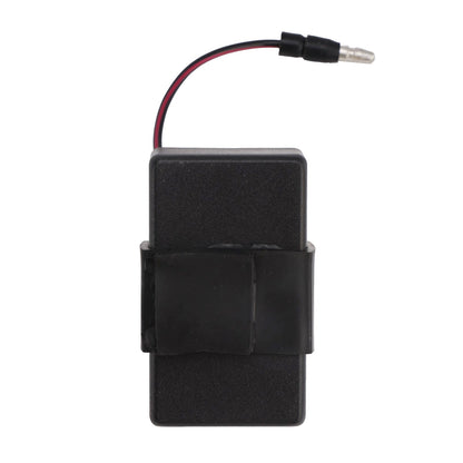 Centralina/Modulo di controllo luci compatibile con Kymco People S 125 2005-2015 3860A-LCD3-E02