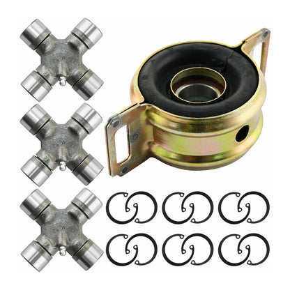 Cuscinetto di supporto dell'albero di trasmissione e giunti cardanici Toyota Tacoma 2005-2015 372300K040 5-213X