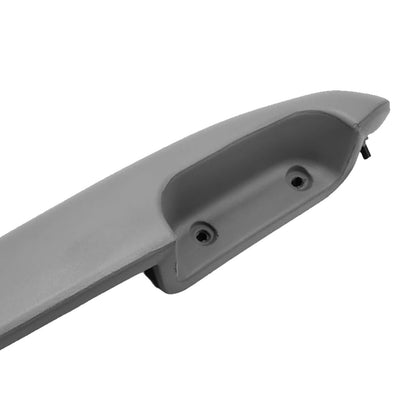 Braccioli per portiera anteriore per pickup Chevy C/K1500, 2 pezzi, anni 1995-1999, codici 80979 e 80980.