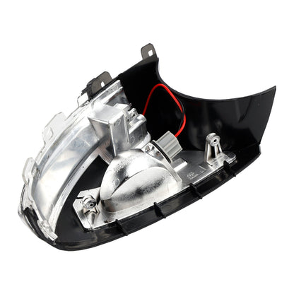 Indicatore di direzione sullo specchietto retrovisore sinistro per VW Tiguan 5N Sharan 7N Alhambra 5N0949101A