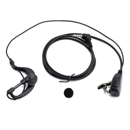 Xiaomi 1S-011 Cuffie con gancio auricolare per lite universale JiBee A208/308/M303/108PLUS