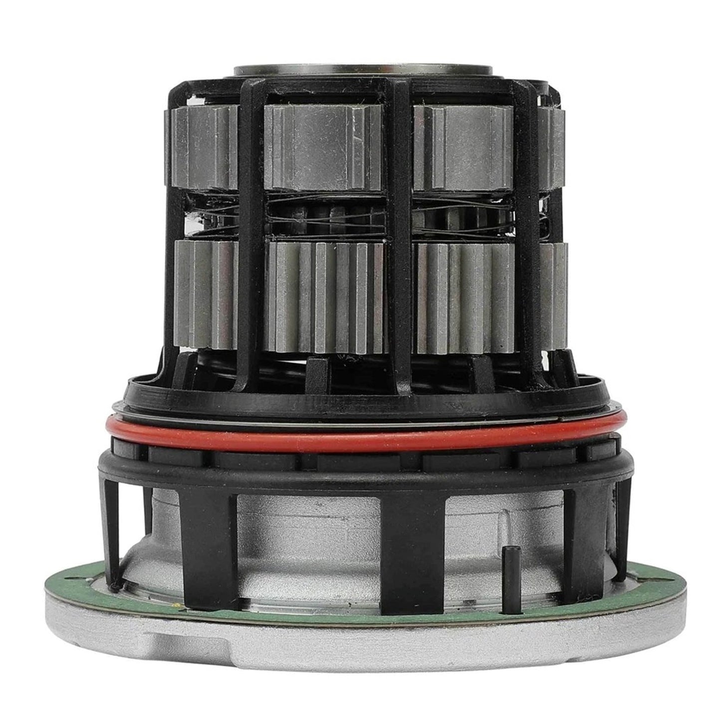 Per Ford F-250 Super Duty 2005-2023 2 pezzi di collegamento mozzo anteriore con bloccaggio manuale BC3Z-3B396-B