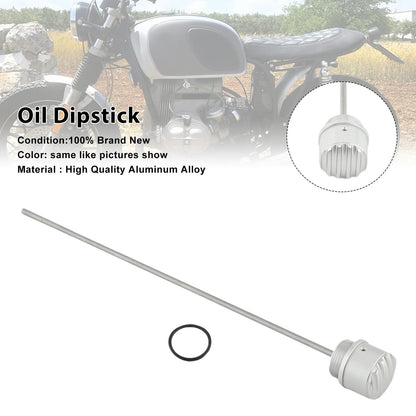 Tappo asta di livello olio per BMW R 45 65 80 100 R45 R65 R80 R100