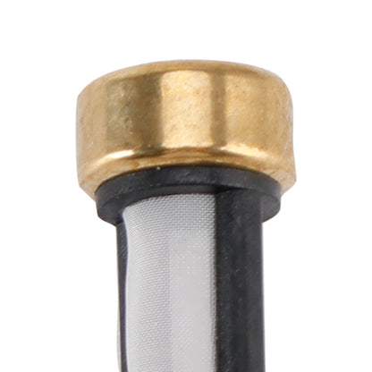 Audi 80 90 100 A4 A6 A8 2.4 2.6 2.8 6 pezzi Guarnizione filtro iniettore carburante O-ring