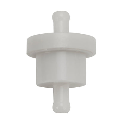 Filtro carburante fuoribordo adatto per Evinrude 4-STROKE 40HP 50HP 70HP Bombardier 4HP 5HP 6HP