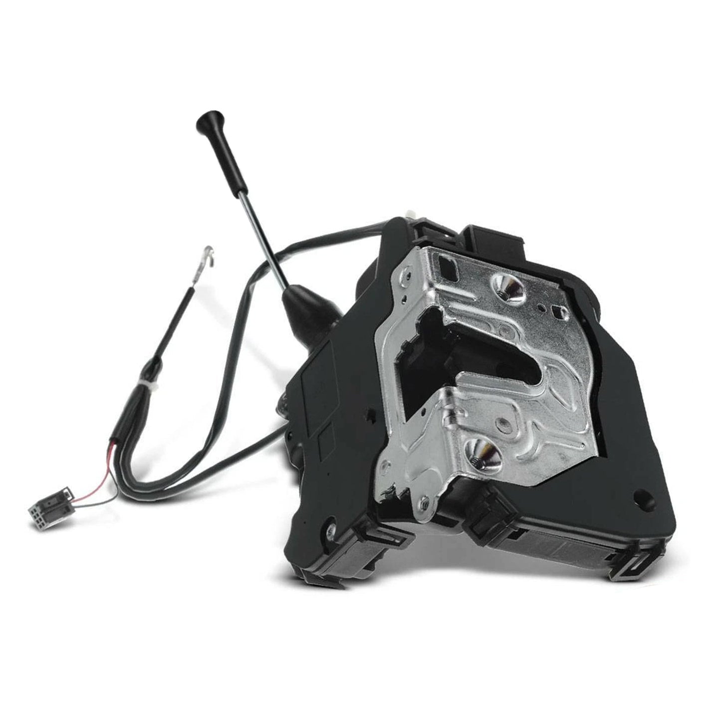 2002/10-2008/12 Mercedes-Benz Classe E W211 E 55 Attuatore serratura porta anteriore destra 2117200635