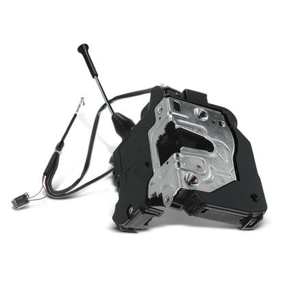 2002/10-2008/12 Mercedes-Benz Classe E W211 E 55 Attuatore serratura porta anteriore destra 2117200635