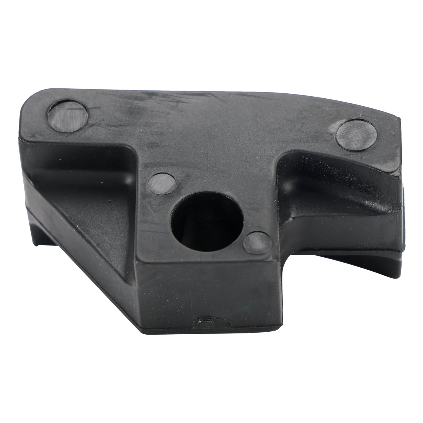 Guida scorrevole antisaltellamento catena anteriore per Honda XR600R 88-00 XR250R XR650L 99-23