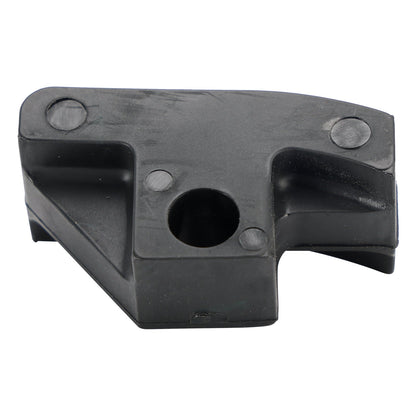 Guida scorrevole antisaltellamento catena anteriore per Honda XR600R 88-00 XR250R XR650L 99-23