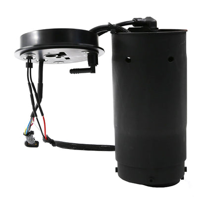 Riscaldatore DEF del fluido di scarico diesel per Mercedes-Benz ML320 ML350 1644711175