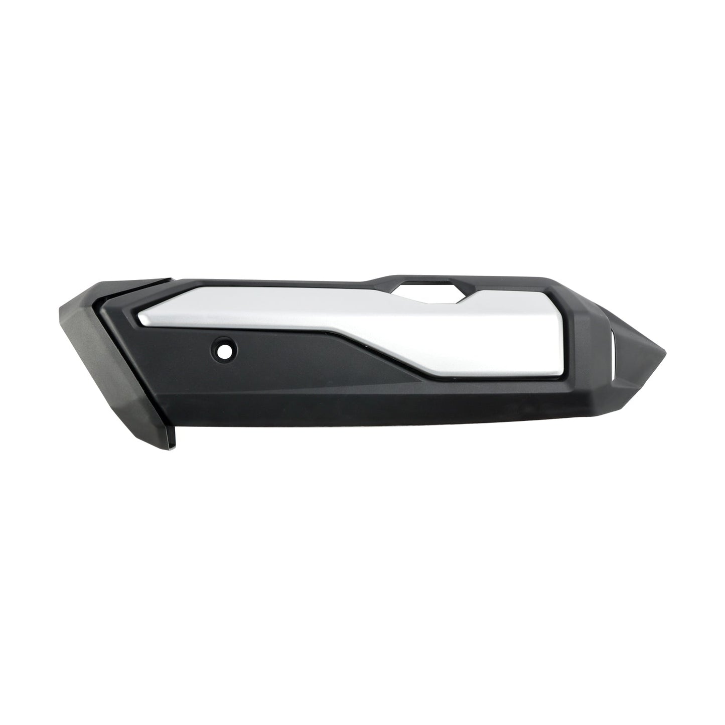 2021-2024 Honda Forza 350 NSS350 Copertura scudo termico tubo di scarico