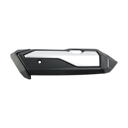 2021-2024 Honda Forza 350 NSS350 Copertura scudo termico tubo di scarico