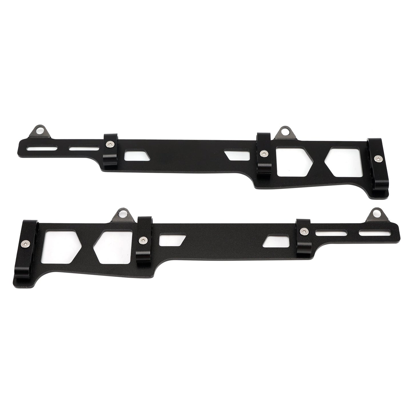 Kit cablaggio candela lineare Small Block Chevy a 4 fili da 7-8 mm 141-638