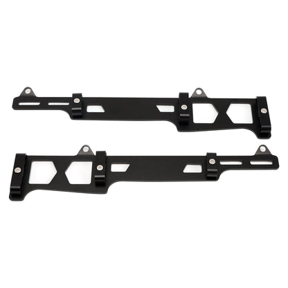 Kit cablaggio candela lineare Small Block Chevy a 4 fili da 7-8 mm 141-638