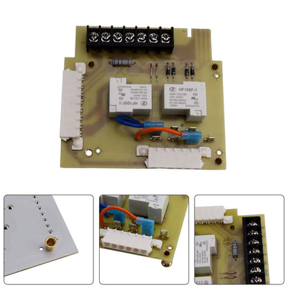 624-568 624-5680 AC4003-2 per scheda di controllo della pompa di calore Nordyne Intertherm