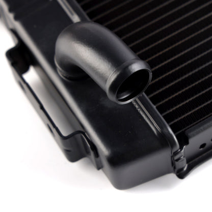 Radiatore di raffreddamento del motore Daytona 660 2024-2025