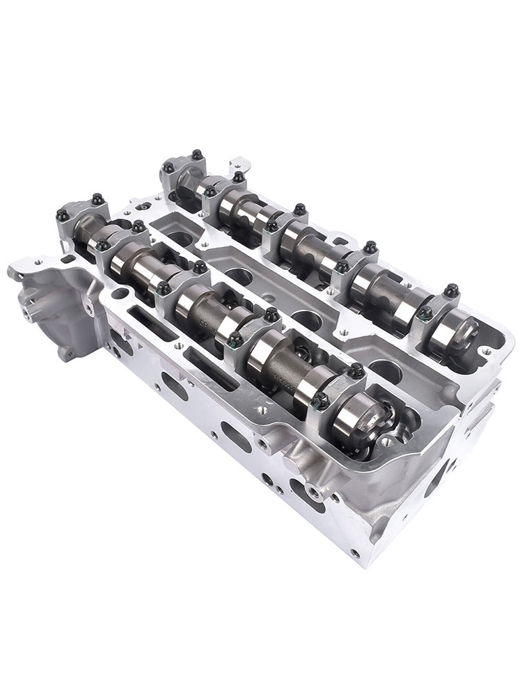Per CHEVROLET (cruze, trax) B14NEL, B14NEJ 55573669 Cylinder Head Assembly 55573011