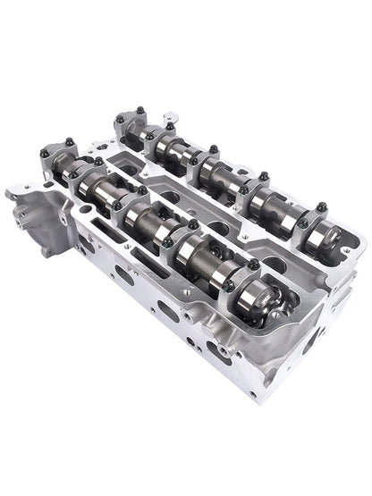 Per CHEVROLET (cruze, trax) B14NEL, B14NEJ 55573669 Cylinder Head Assembly 55573011