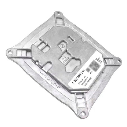 Modulo fari Land Rover Range Sport L322 2010-2012, unità di controllo dell'illuminazione adattiva 1307329241