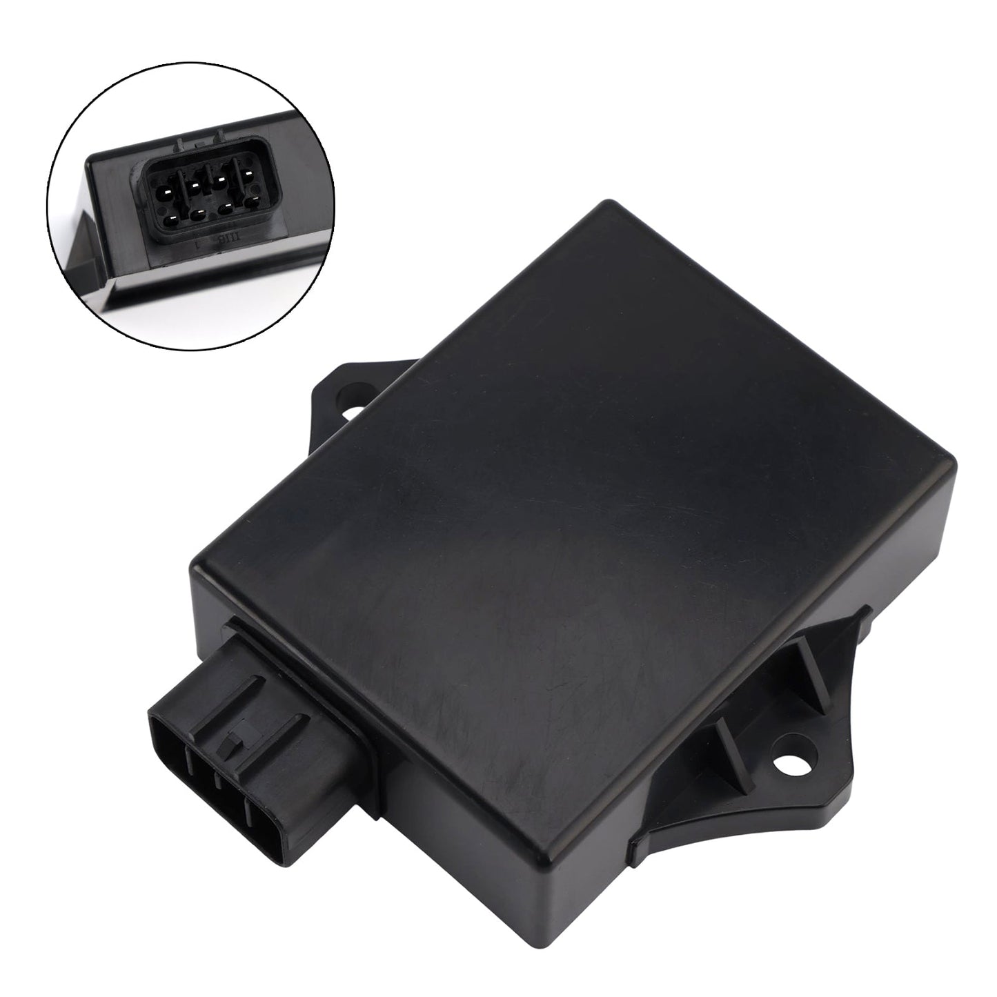 Centralina di accensione CDI Box 27340 per Linhai ATV Big Horn 400 300-D T3B 400-2