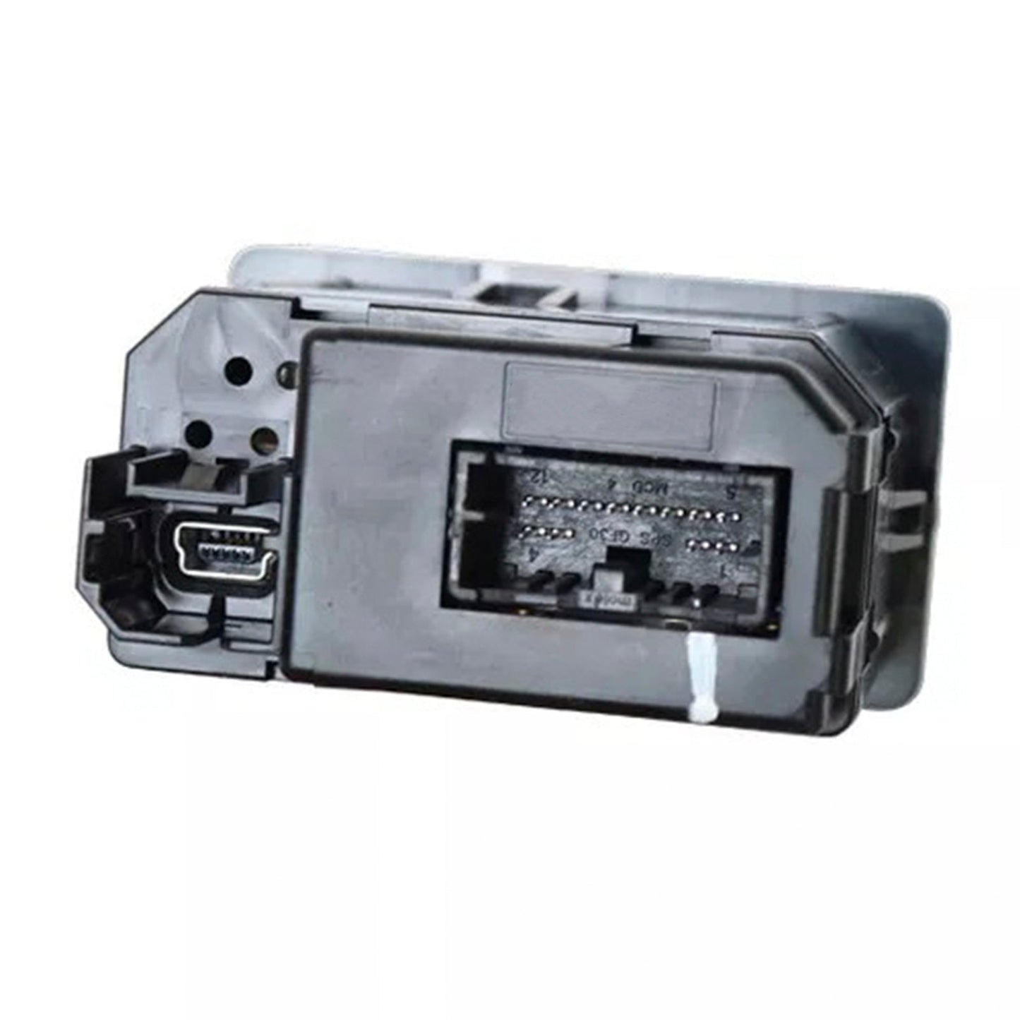 Connettore USB ausiliario e porta per scheda SD CONNECT CHC per Ford TRANSIT/TOURNEO 2013 EM2T-14F014-AB