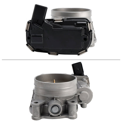Modelli Vauxhall Antara A 2.2 CDTi 2010-2015 Corpo farfallato 25198476 19420703