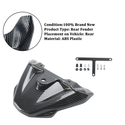 Estensione del becco anteriore HONDA NT1100 2022-2024, pannello del muso, carenatura