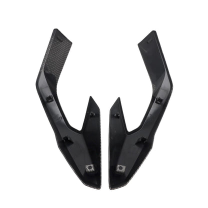 Carenatura laterale del serbatoio Street Triple 765 R/RS 2023-2025