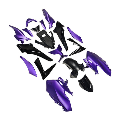 Kit di carene iniettate per Yamaha TMAX560 2025-2026