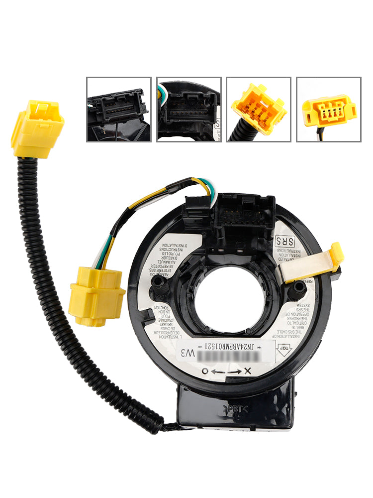 Molla di regolazione del volante Honda Odyssey 2005-2015 77900-SFE-Q01