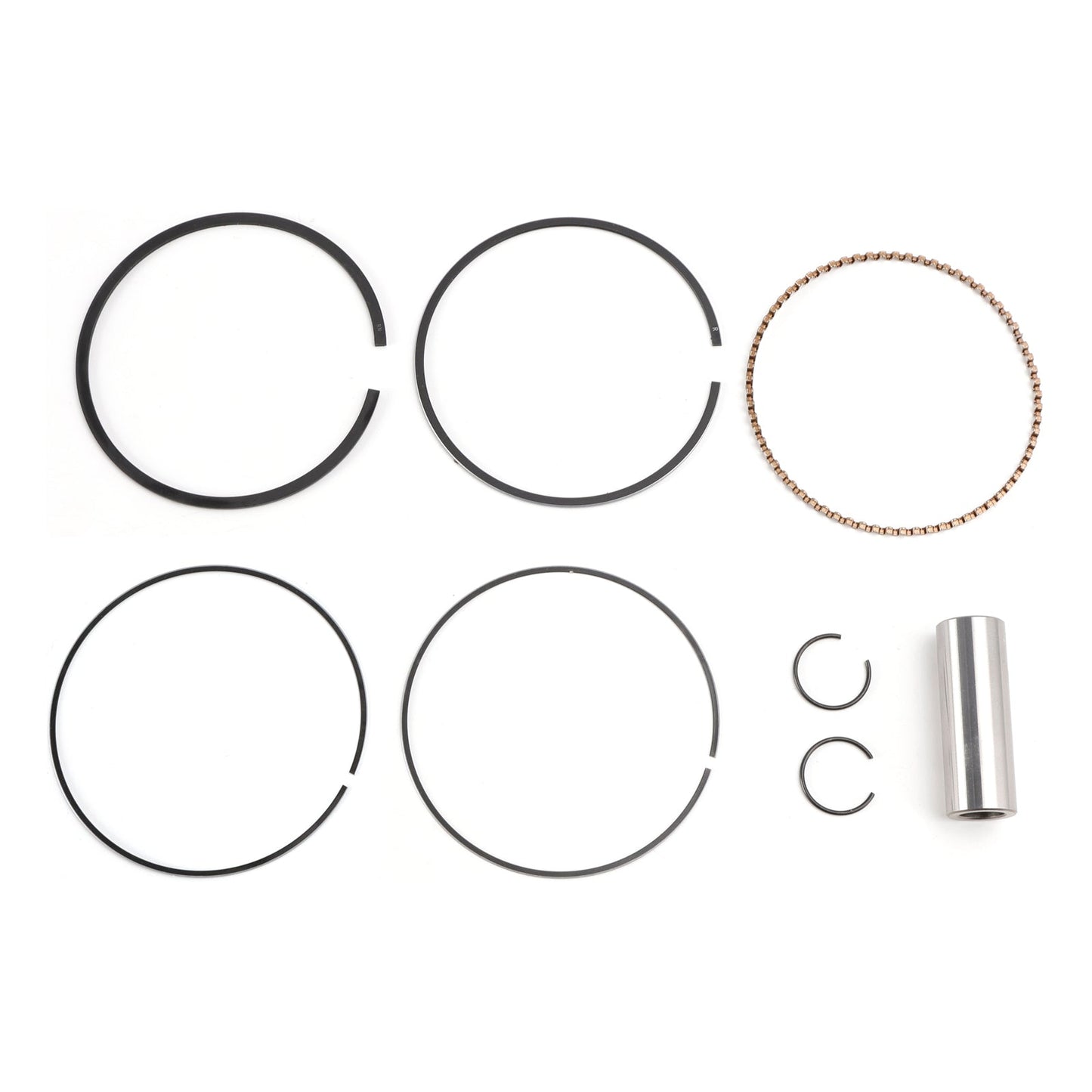 Kit cilindro e pistone superiore HiSun Tactic 550 2017-2023 P0150001211A0000 1311A-010-0000