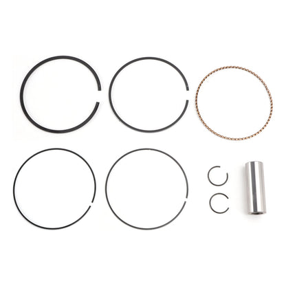 Kit cilindro e pistone superiore HiSun Strike 550 2017-2023 P0150001211A0000 1311A-010-0000