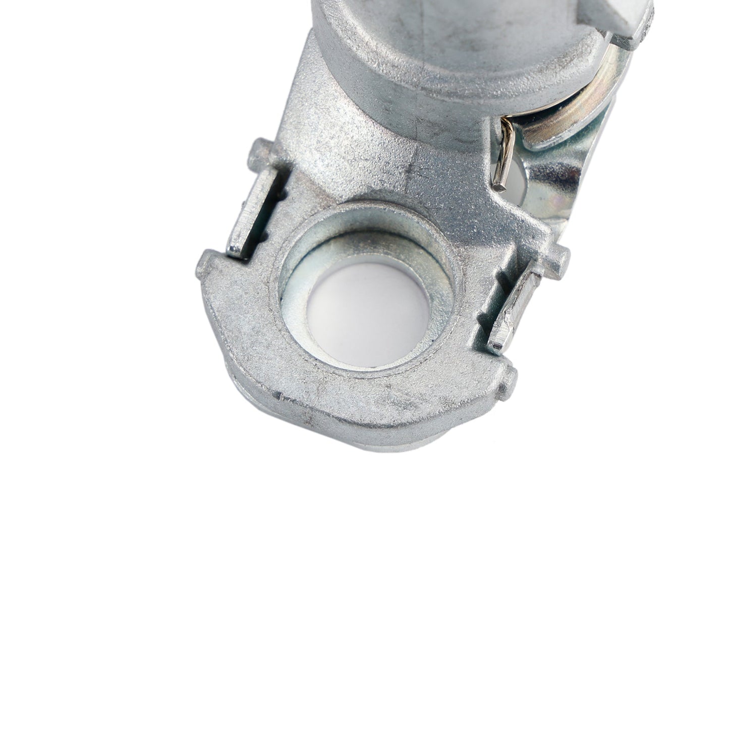 Cilindro serratura portiere anteriori sinistre con 2 chiavi 13590041 7022907 per Chevy Camaro Tahoe