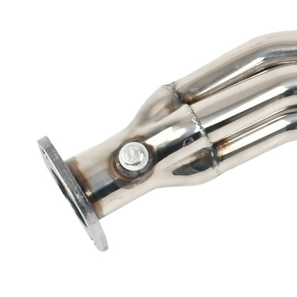 Scala per furgone Infiniti QX56 5.6L V8 a 5 gradini 2004-2012 093NVL 2-1/2""