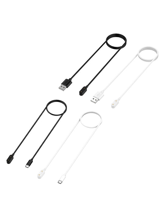 Cavo di ricarica portatile sostitutivo per Watch Fit3/2/SE/mini Band 10/9/8